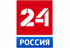 Телеканал Россия 24 о блоке KERAKAM
